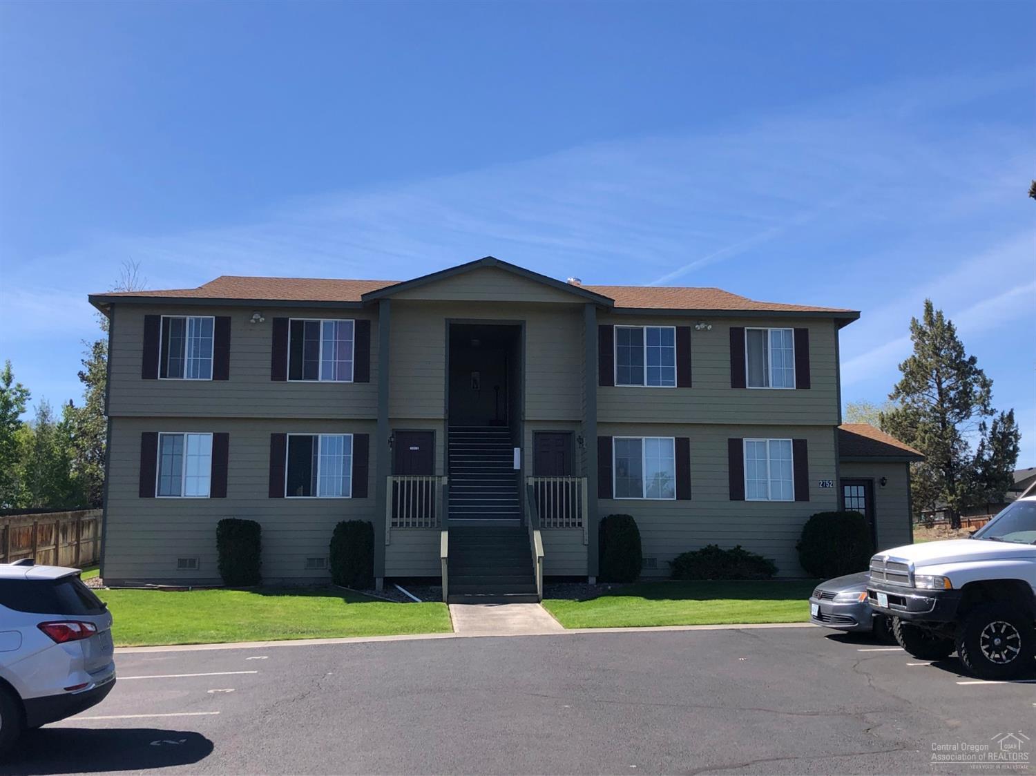 Metts - Residential Income