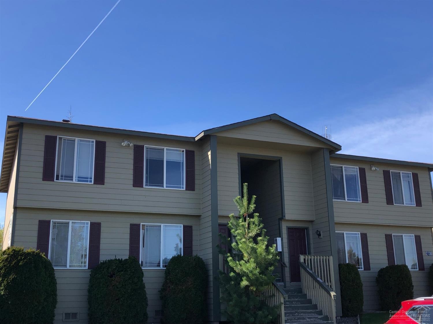 Metts - Residential Income