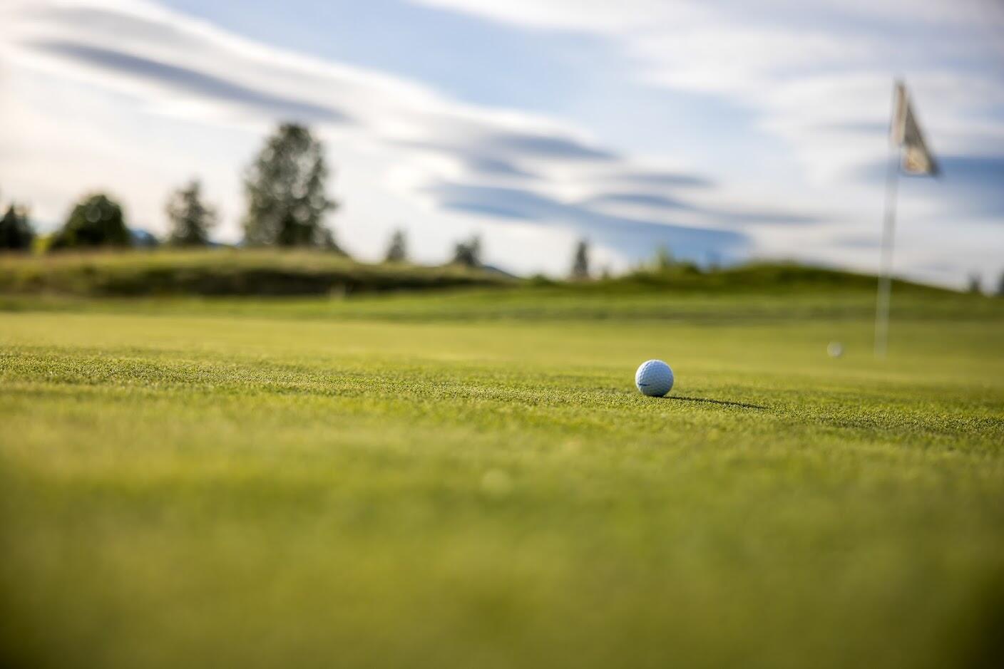 Caldera Springs - Land