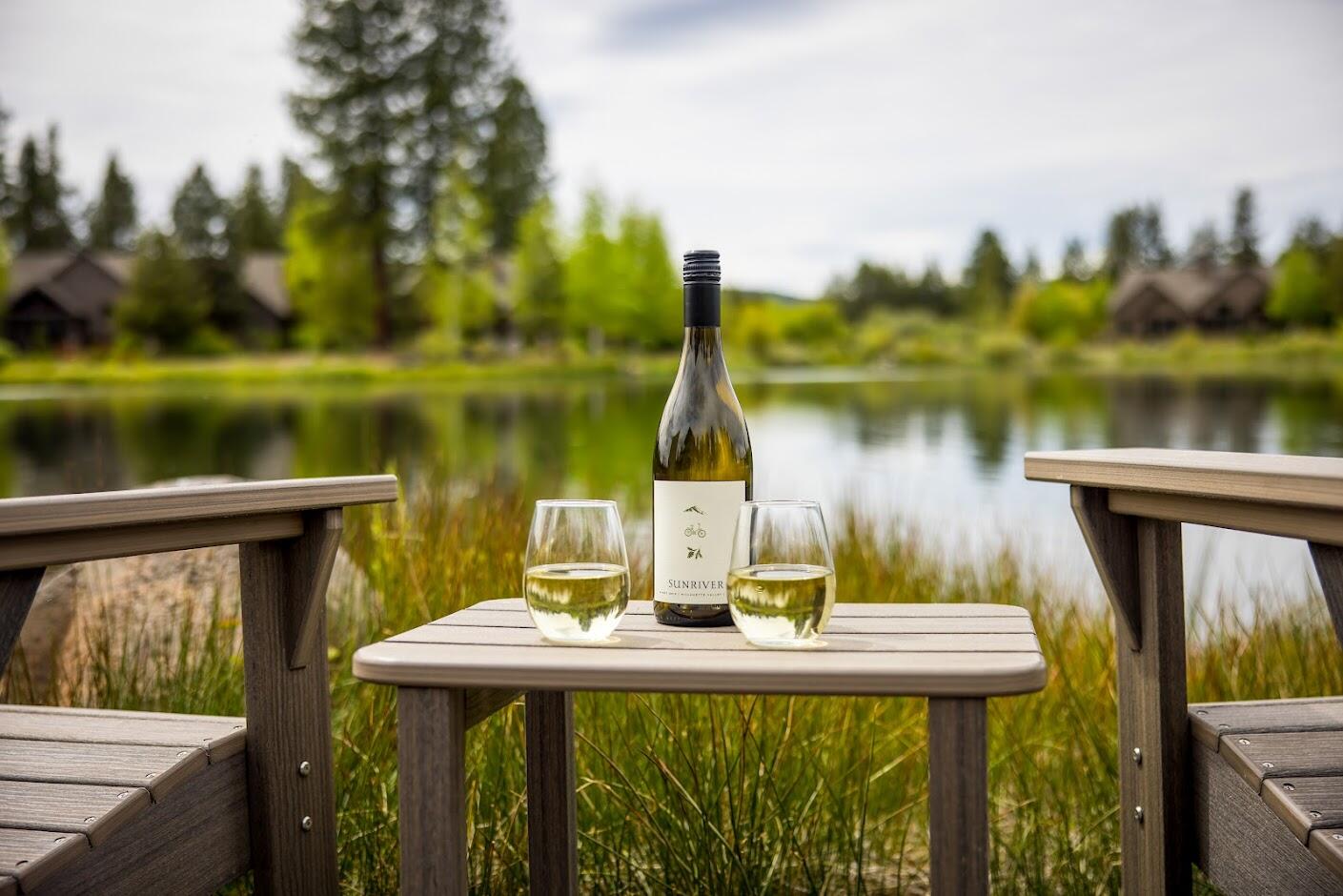 Caldera Springs - Land