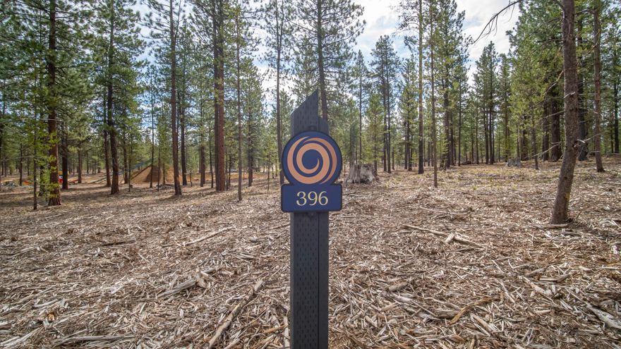 Set across from Mirror Lake within the exclusive Caldera Springs community, Homesite 396 is a 0.49-acre wooded property immersed in ponderosa pines with a variety of nature views – spanning the lake, ponds, streams and lush nearby park. Homesite 396 is from the first release of Elk Run Homesite Collection, the newest phase of Caldera Springs' Mirror Rock neighborhood. Owners will enjoy the opportunity to build their dream home with full access to existing Caldera Springs amenities, plus an array of forthcoming amenities — including an expansive proposed fitness center with pools and a family-friendly park, miles of new trails and more. Additionally, owners will enjoy access to nearby Sunriver Resort and its amenities. Homesite 396 is located steps from 220-acre Wildlife Forest Preserve and forthcoming amenity core, plus just 15 minutes from Bend. Property taxes will be determined after the final recorded plat and the appointed assessor's parcel number.