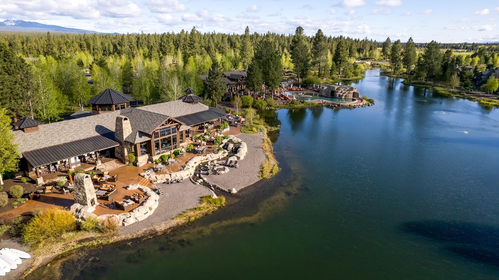 Caldera Springs - Land