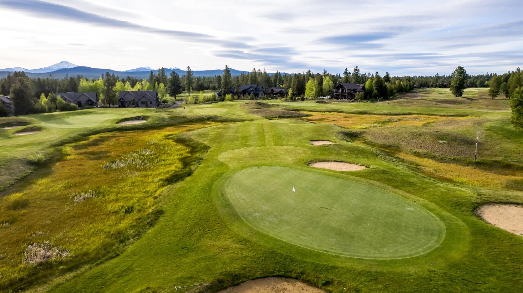 Caldera Springs - Land
