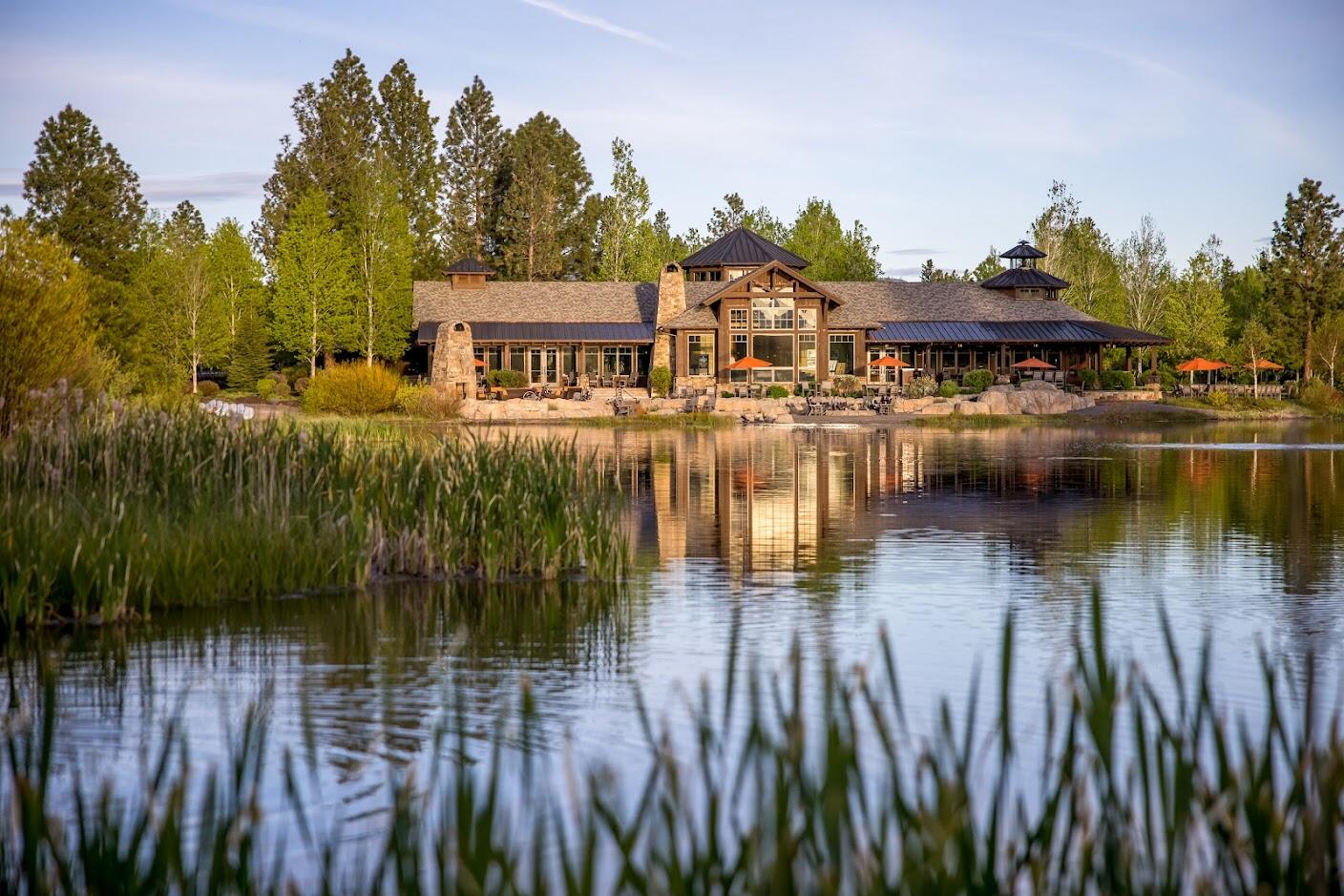 Caldera Springs - Land