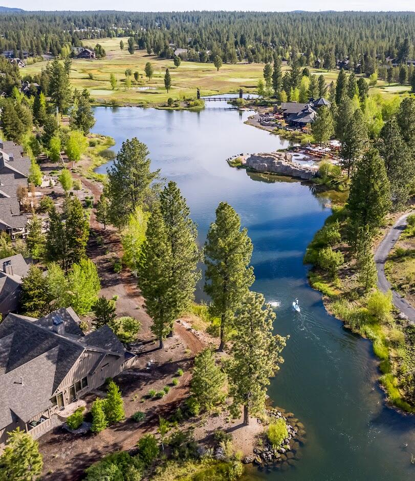 Caldera Springs - Land