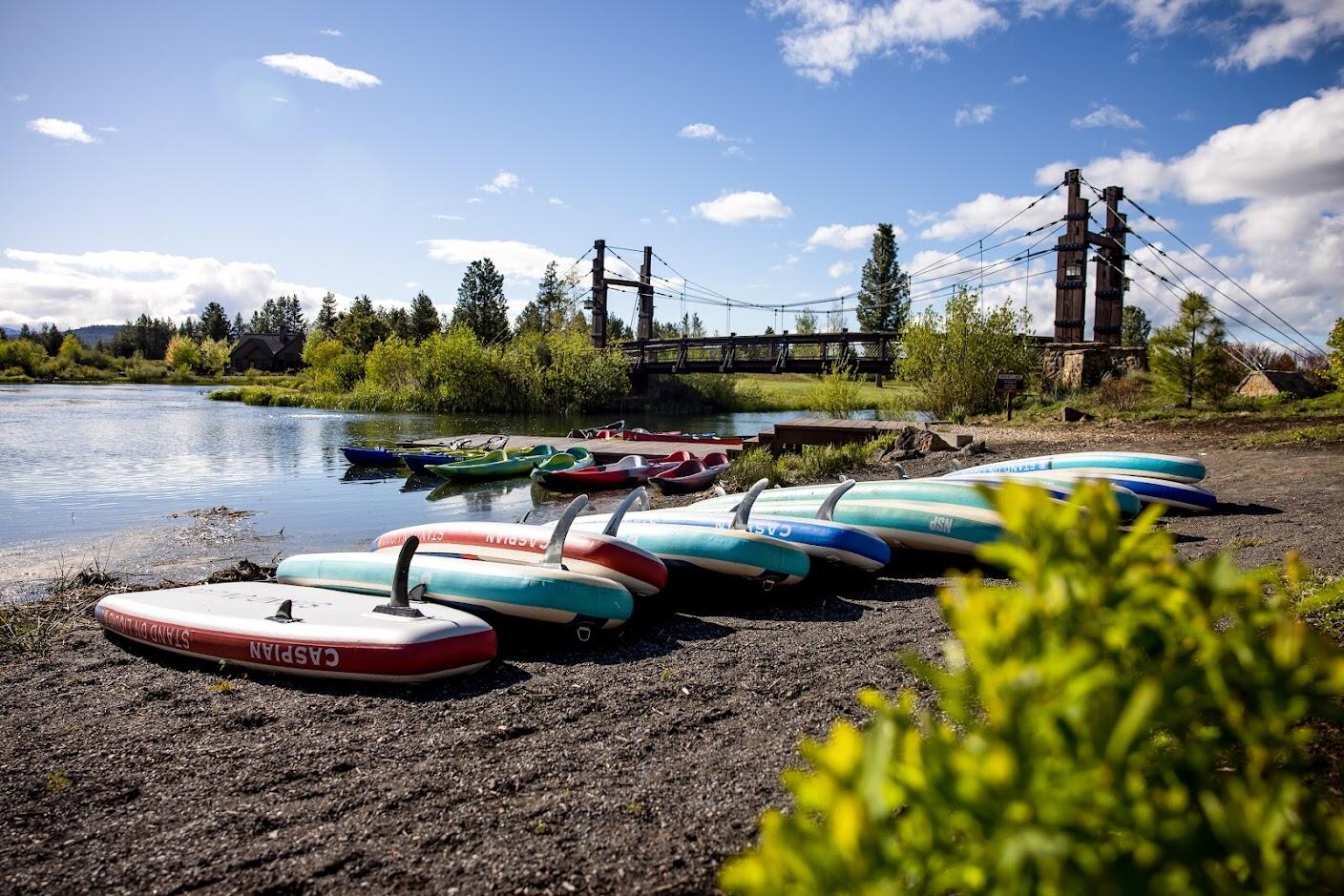 Caldera Springs - Land