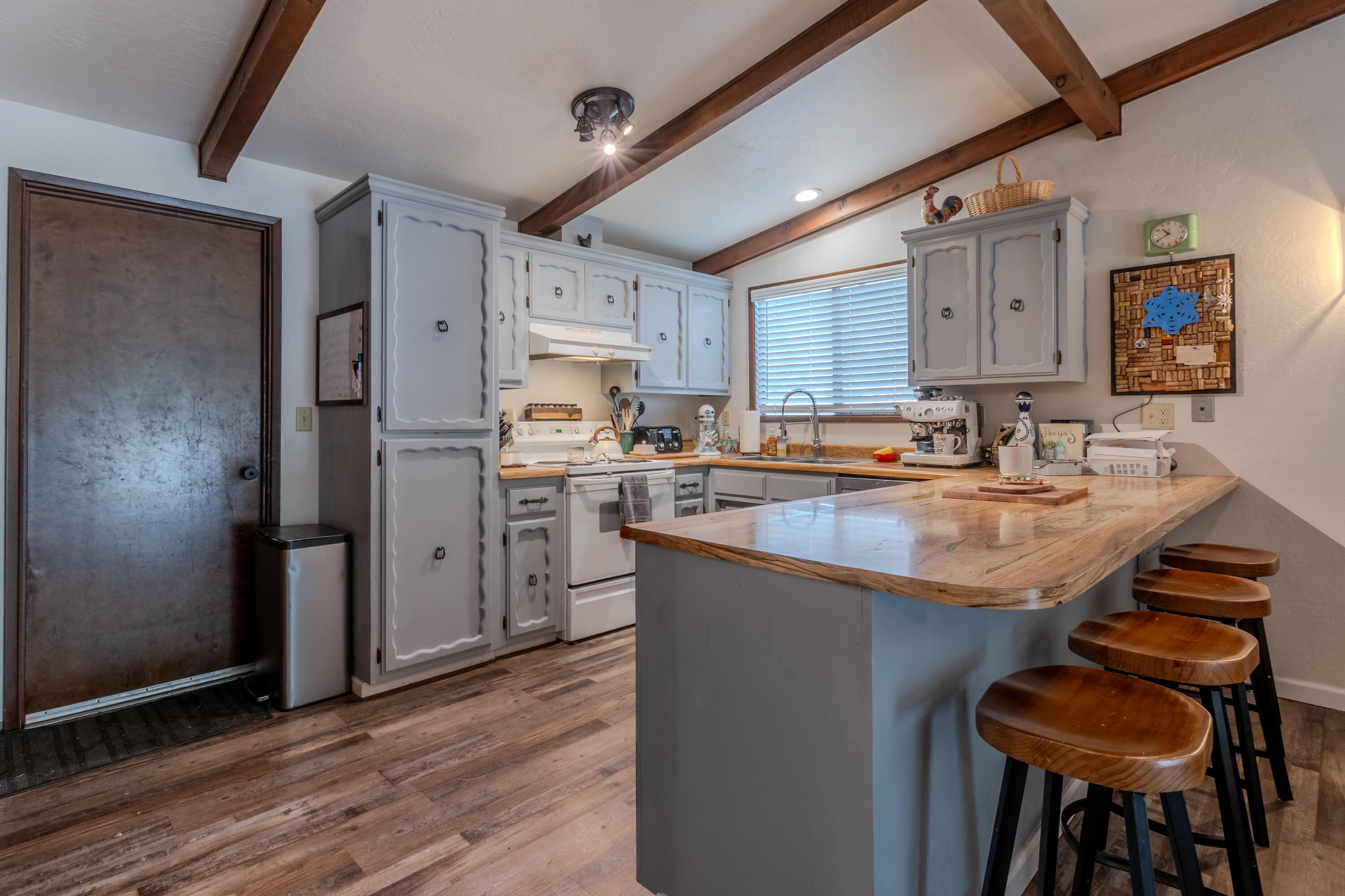 Ramada Hills Subdivision - Residential