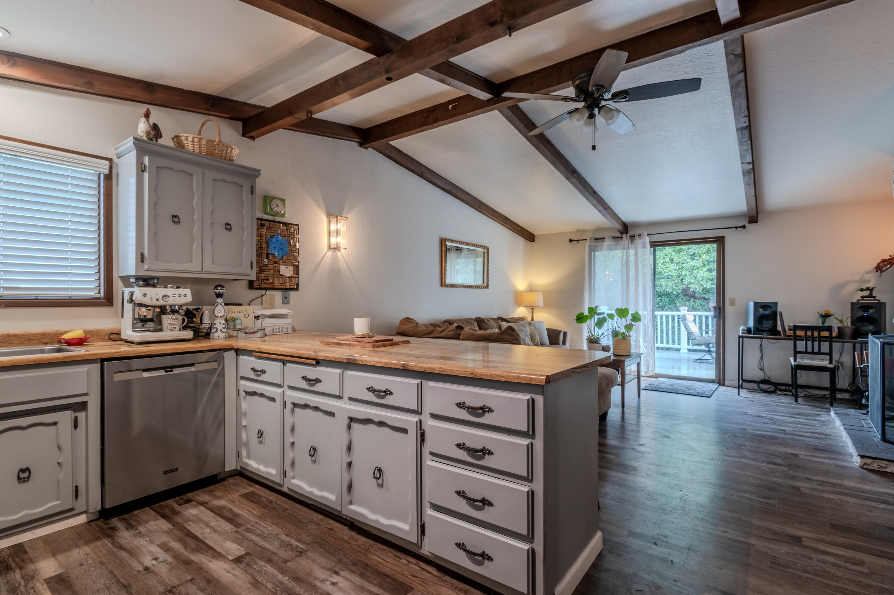 Ramada Hills Subdivision - Residential