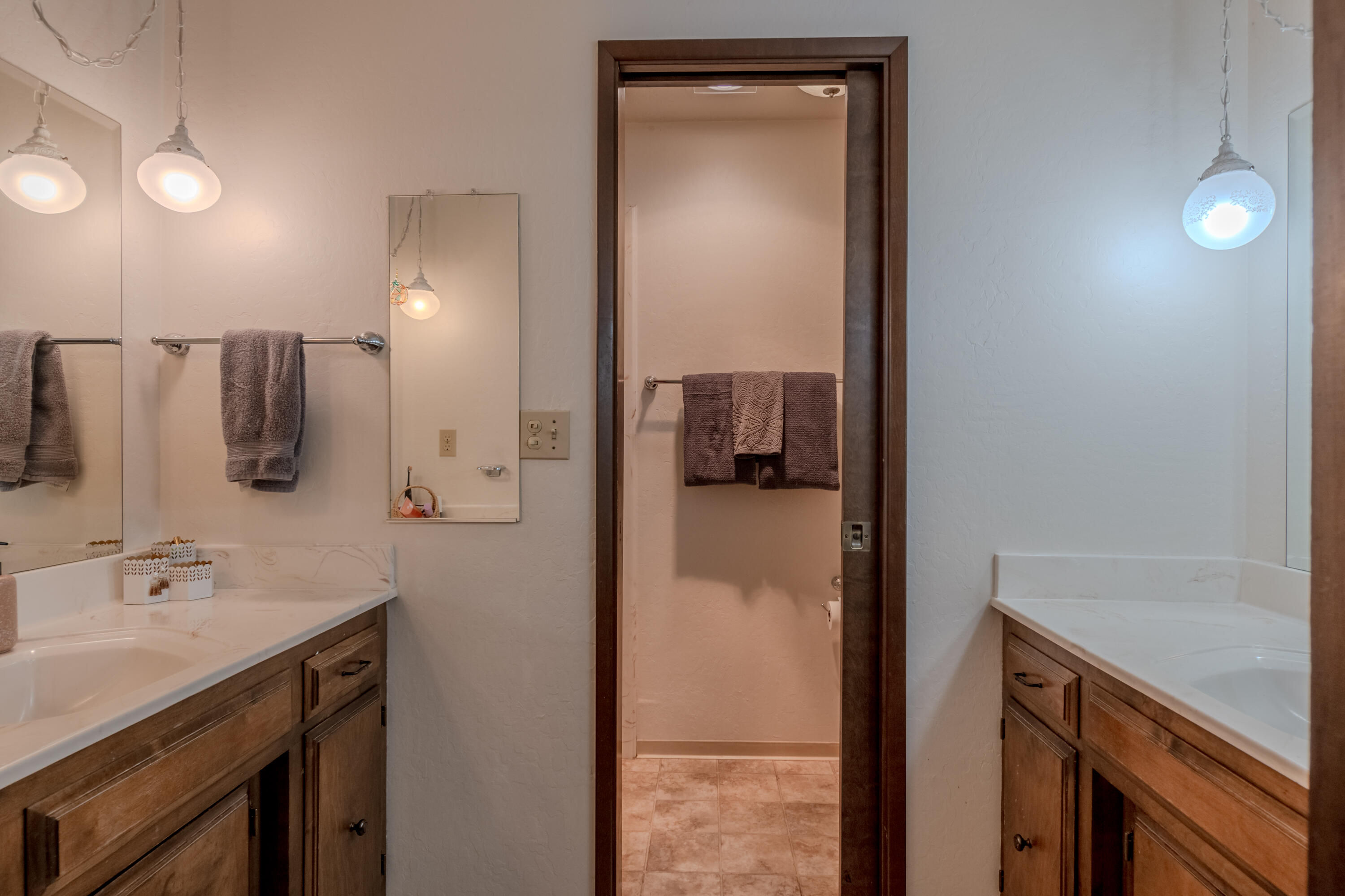 Ramada Hills Subdivision - Residential