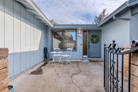 Tiny photo for 1312 Ramada Avenue, Medford, OR 97504 (MLS # 220213318)