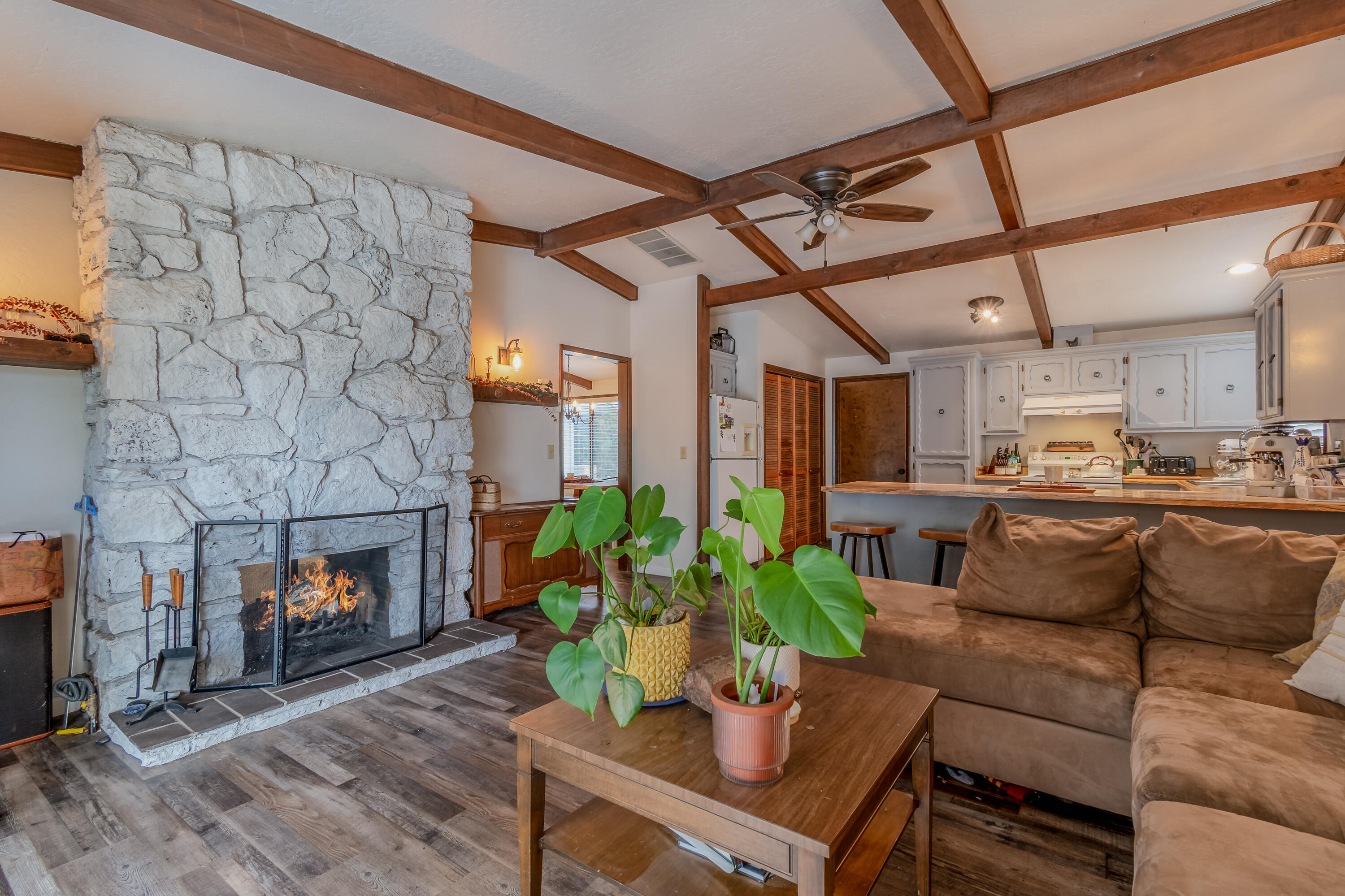 Ramada Hills Subdivision - Residential