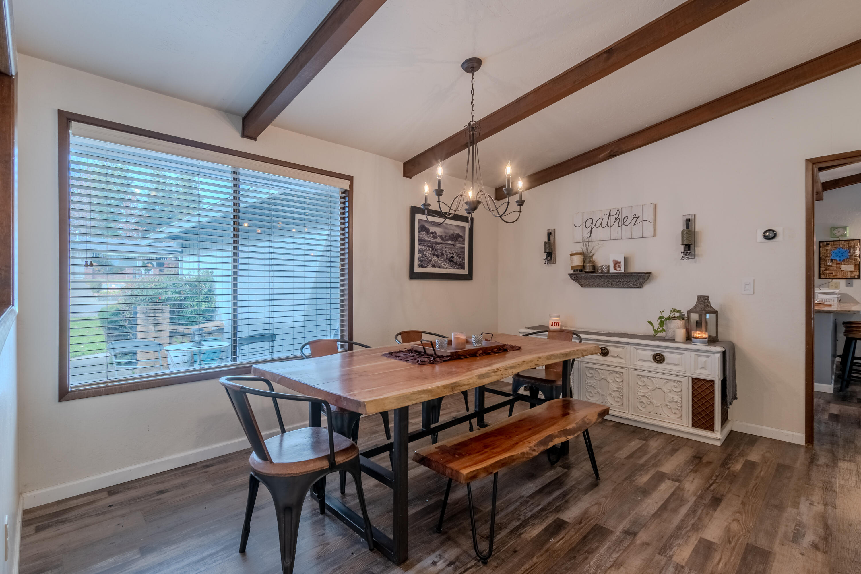 Ramada Hills Subdivision - Residential