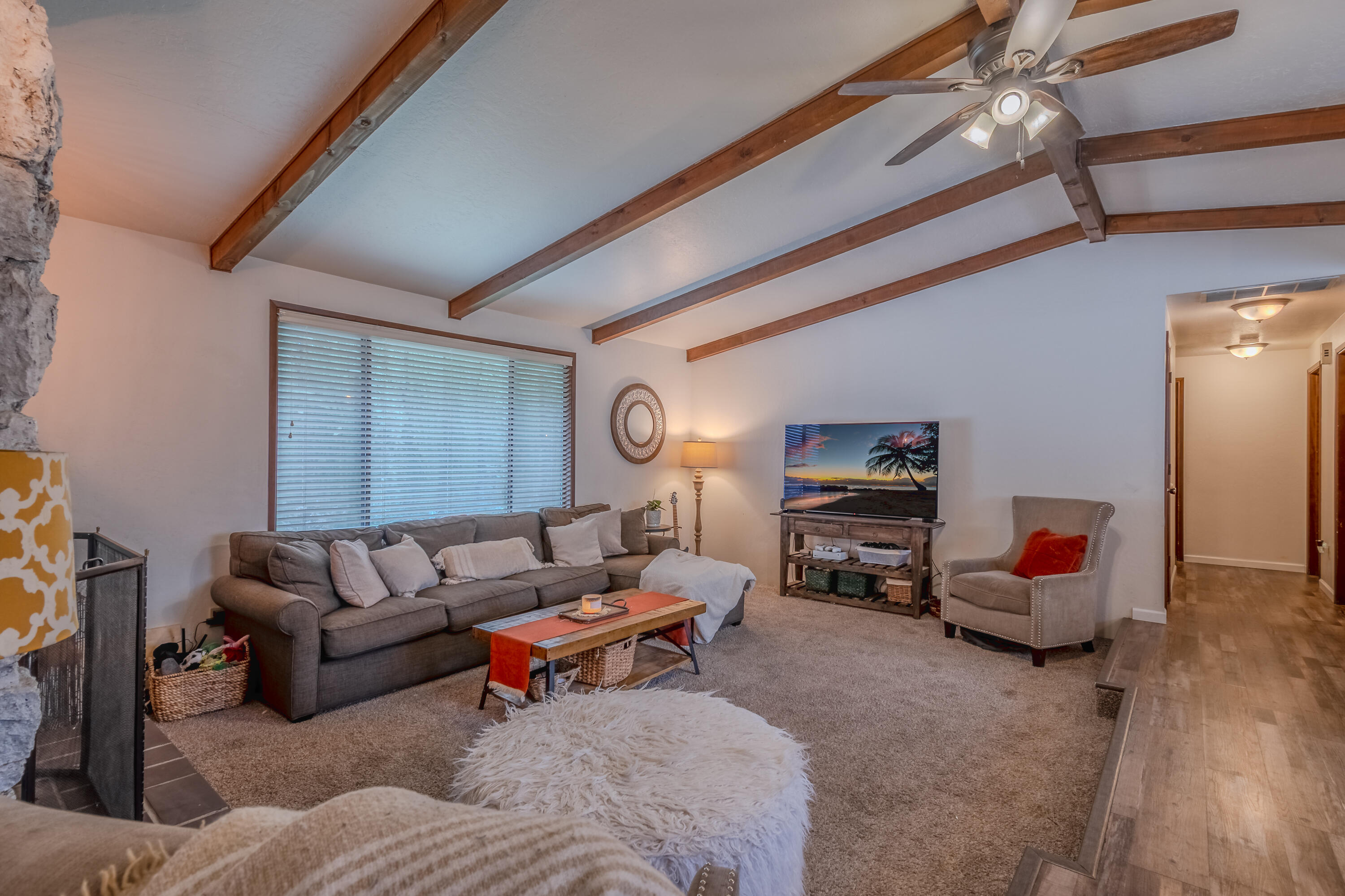 Ramada Hills Subdivision - Residential