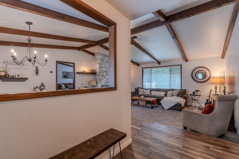 Tiny photo for 1312 Ramada Avenue, Medford, OR 97504 (MLS # 220213318)