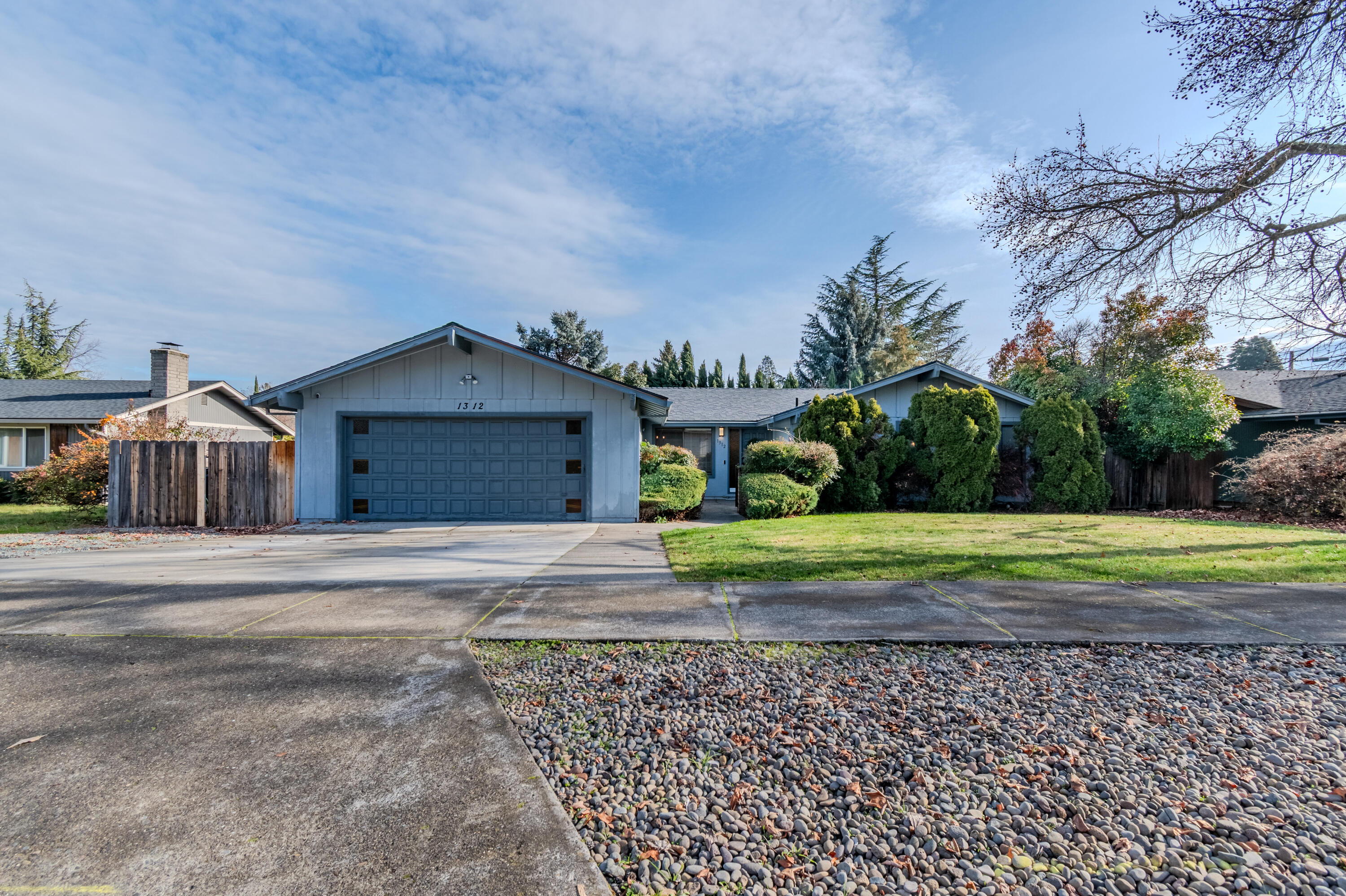 Ramada Hills Subdivision - Residential