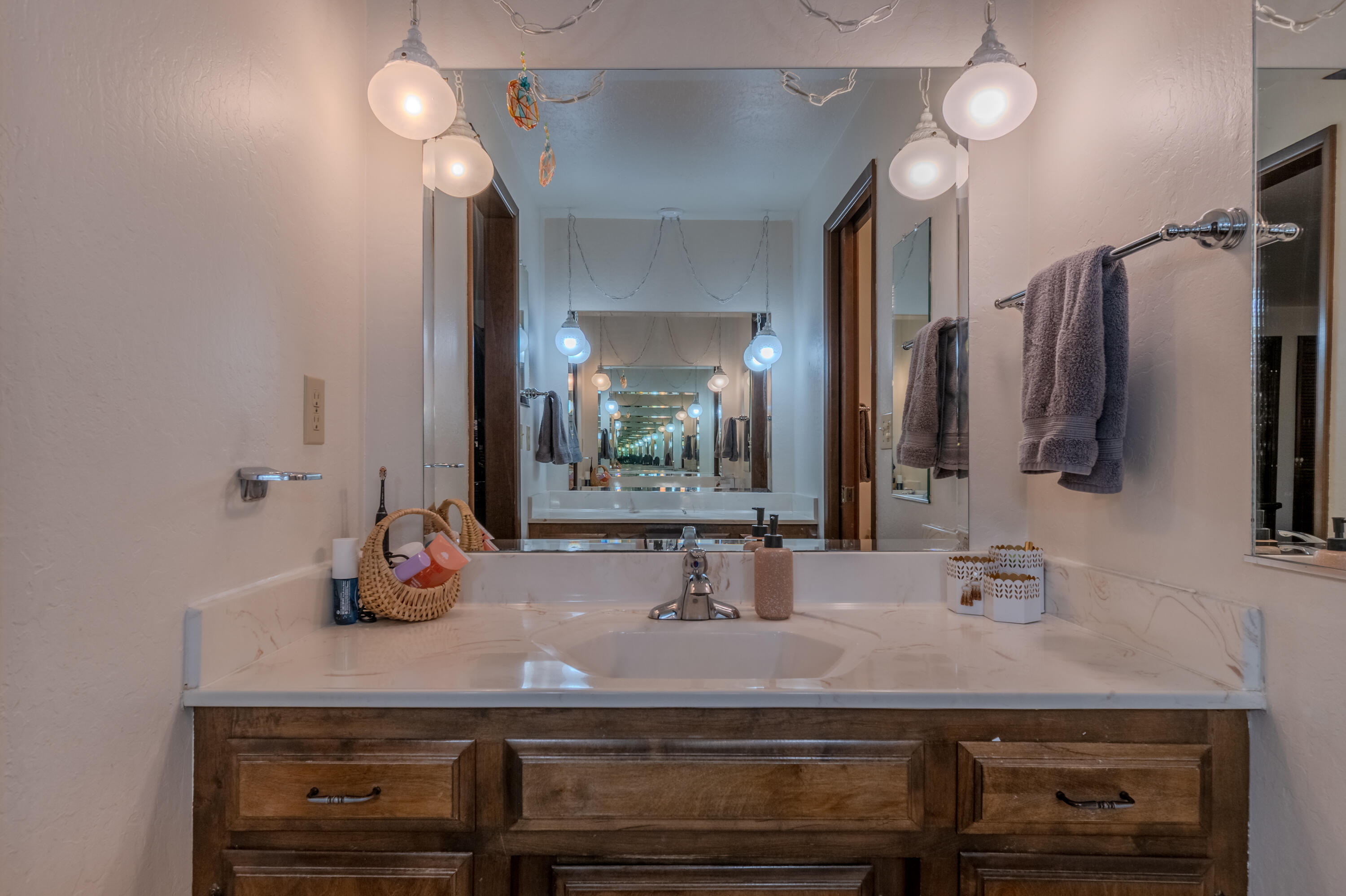 Ramada Hills Subdivision - Residential