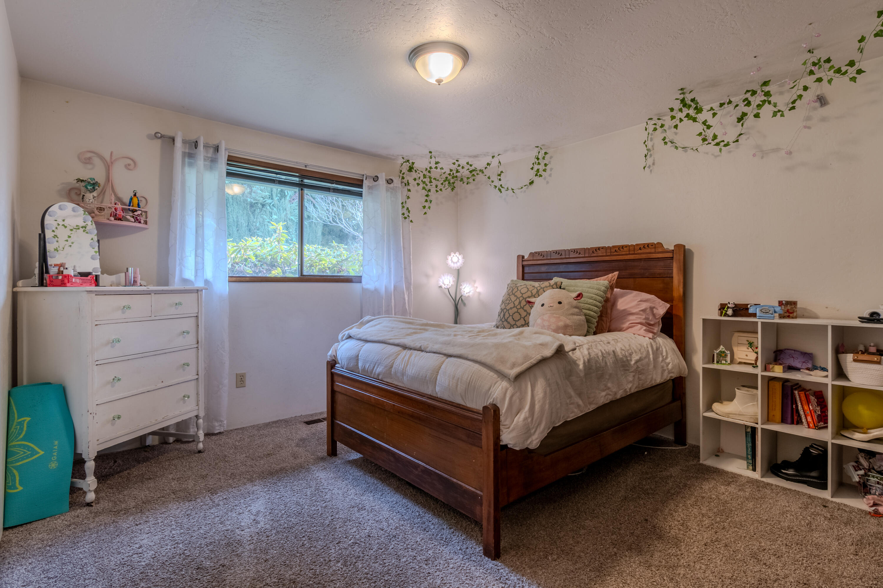 Ramada Hills Subdivision - Residential