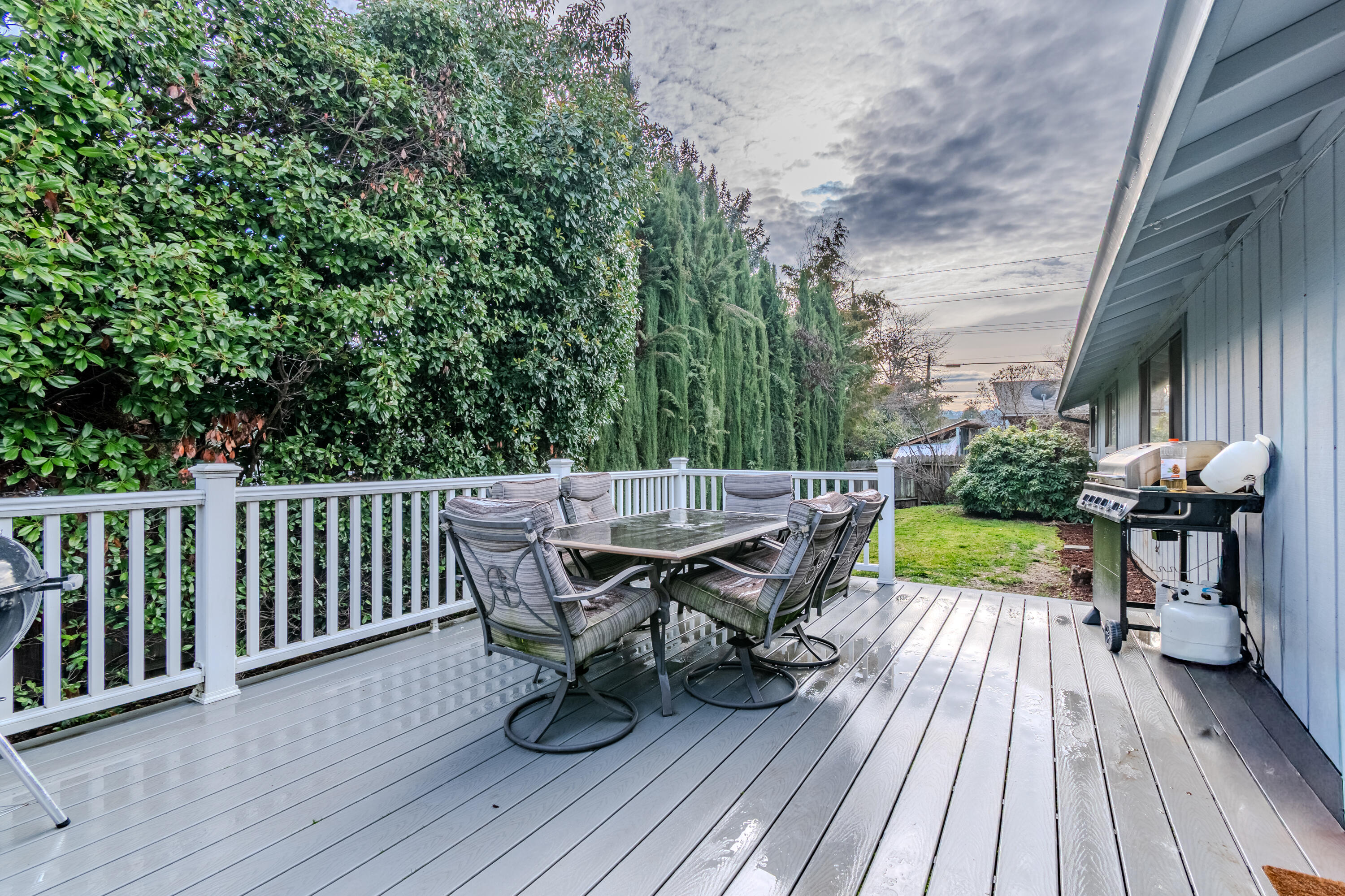 Ramada Hills Subdivision - Residential