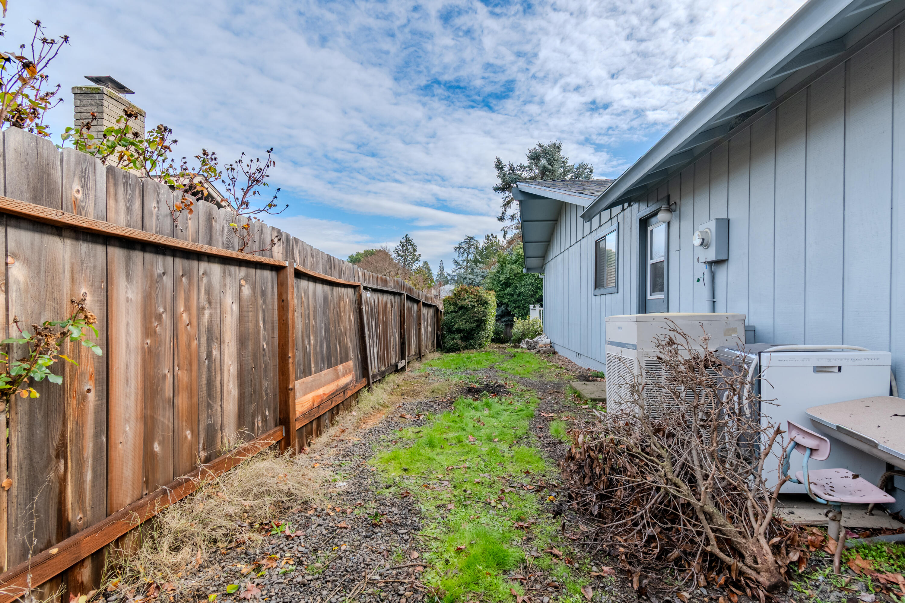 Ramada Hills Subdivision - Residential