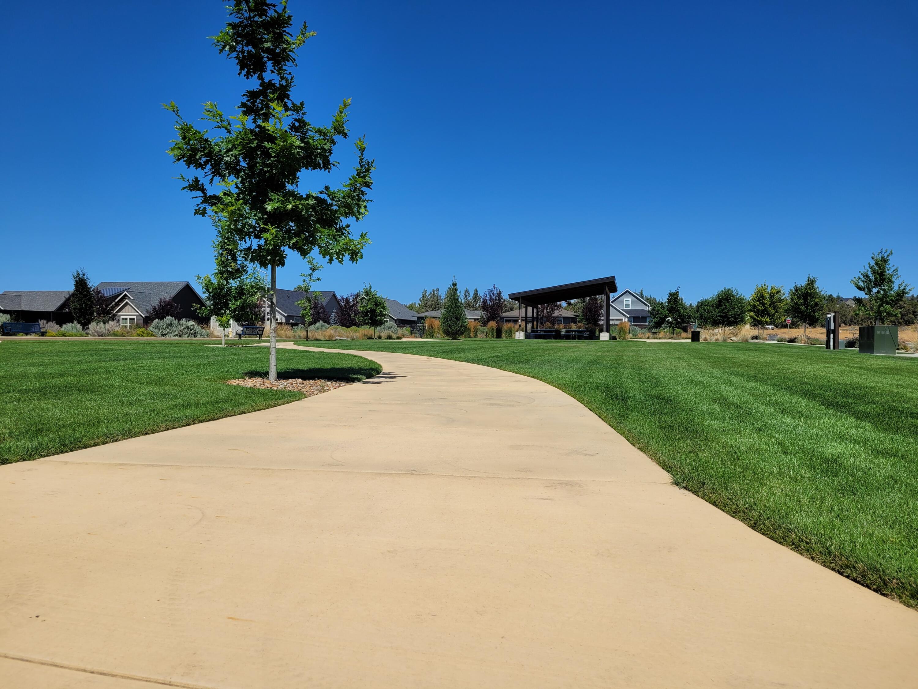 Prairie Crossing - Residential