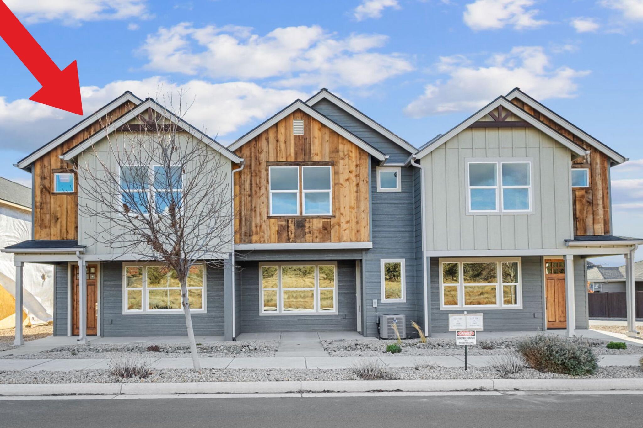 Prairie Crossing - Residential