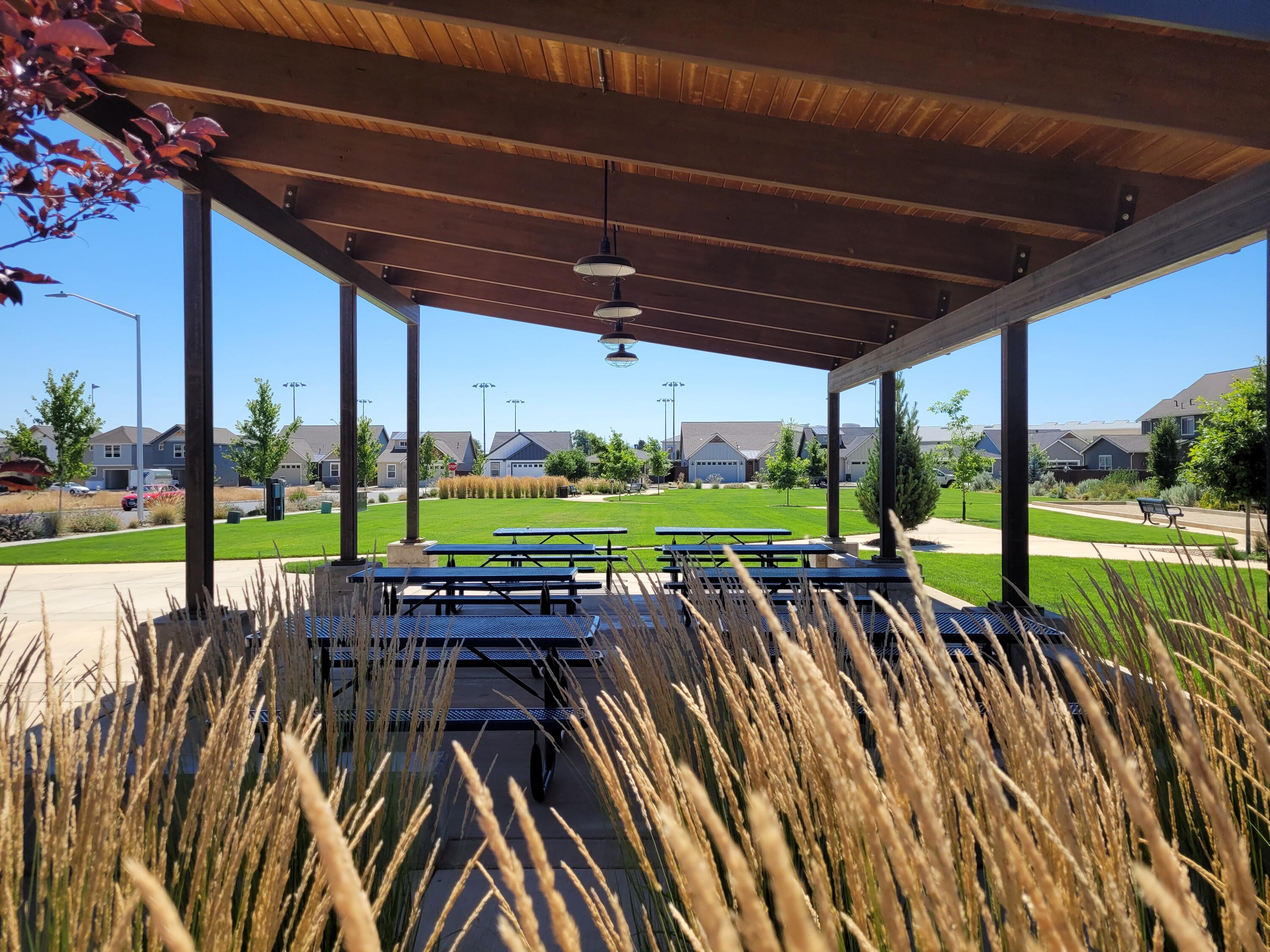 Prairie Crossing - Residential