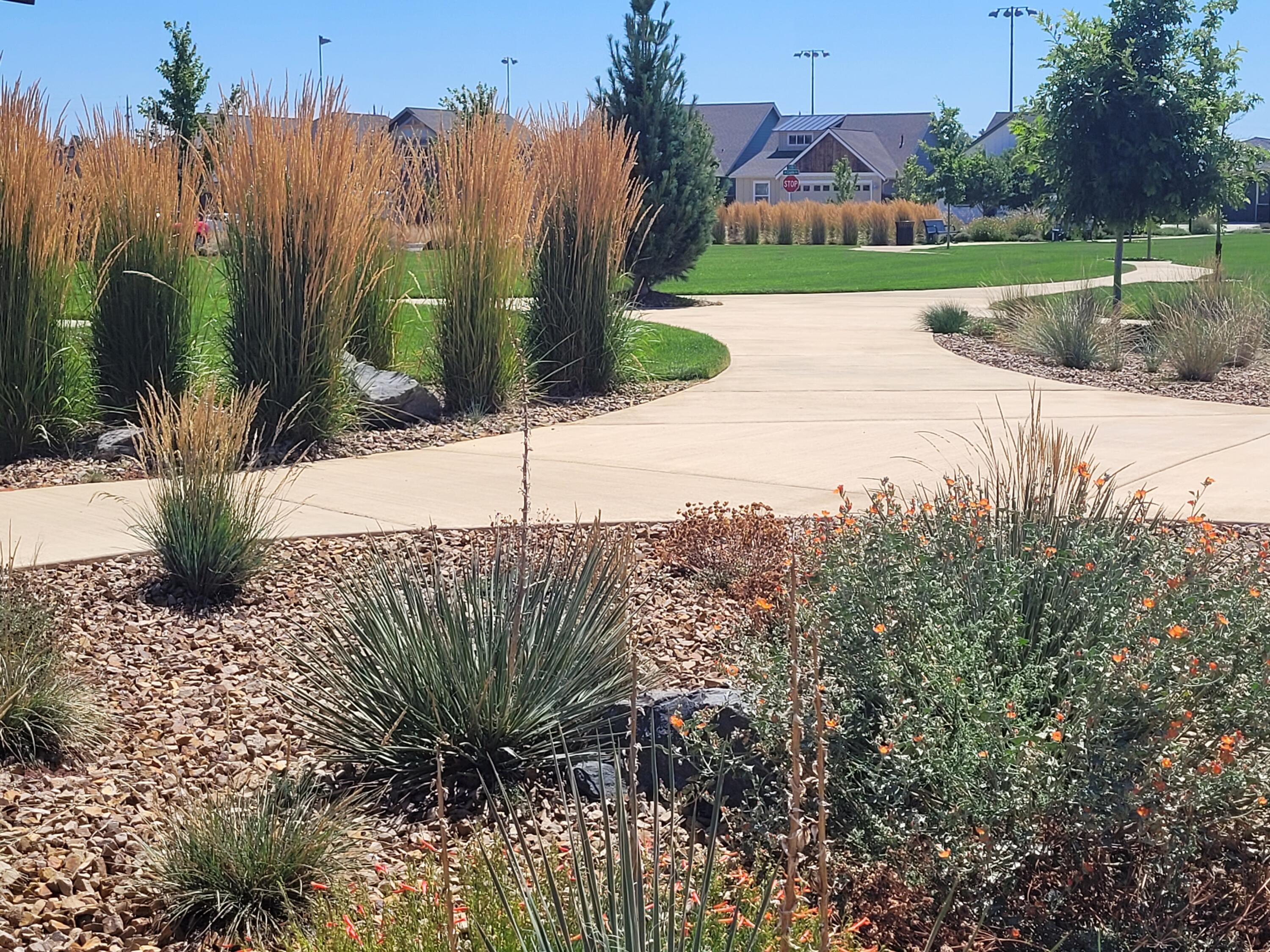 Prairie Crossing - Residential