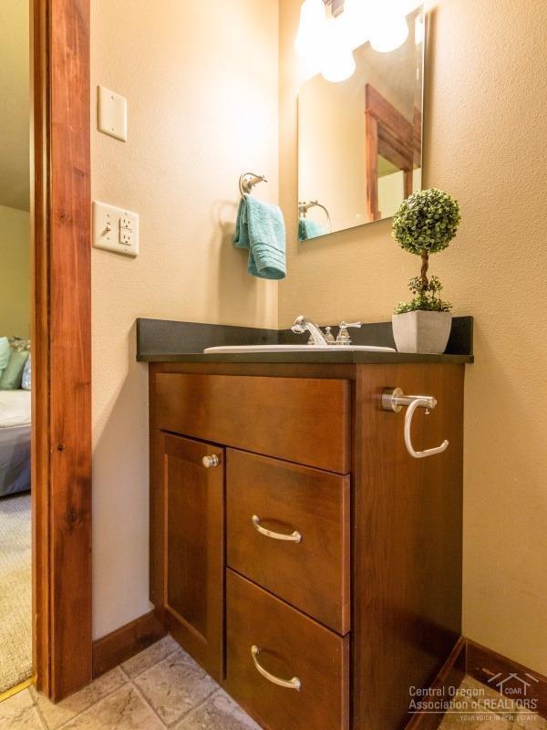 Awbrey Butte - Residential