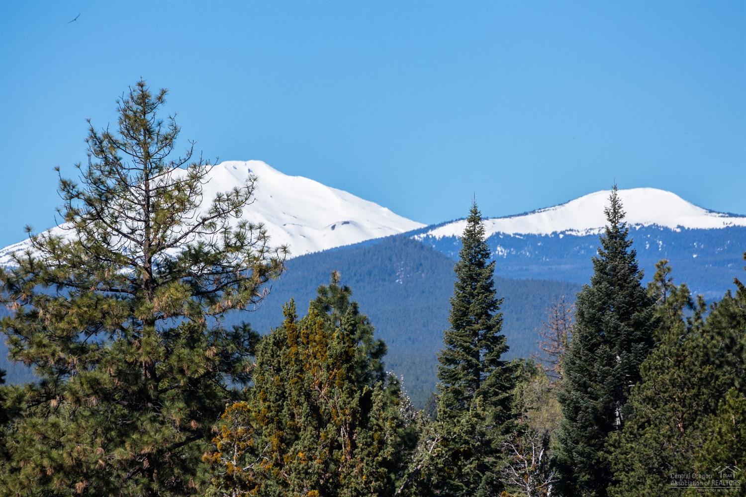 Awbrey Butte - Residential
