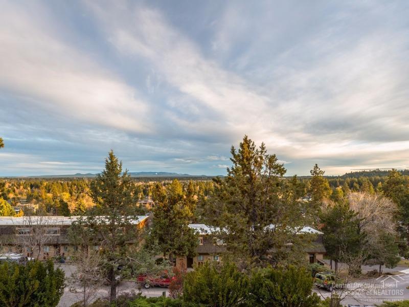 Awbrey Butte - Residential