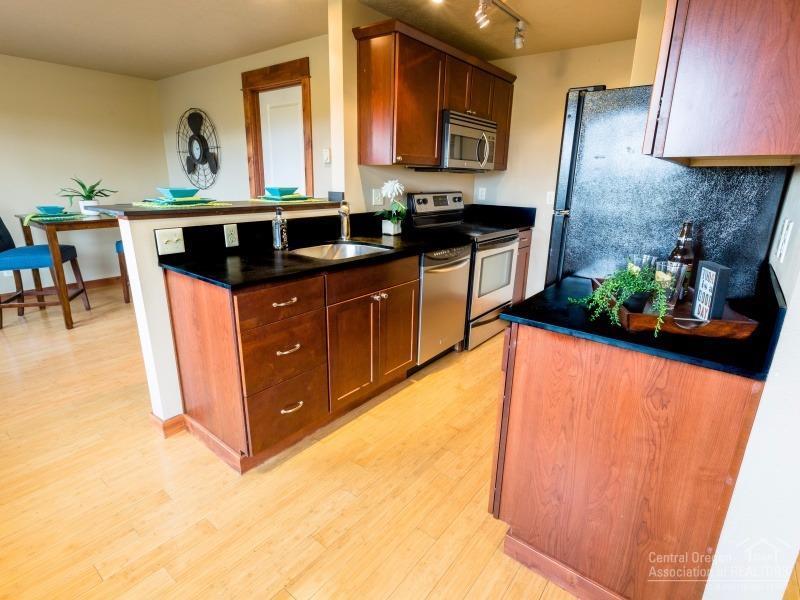 Awbrey Butte - Residential