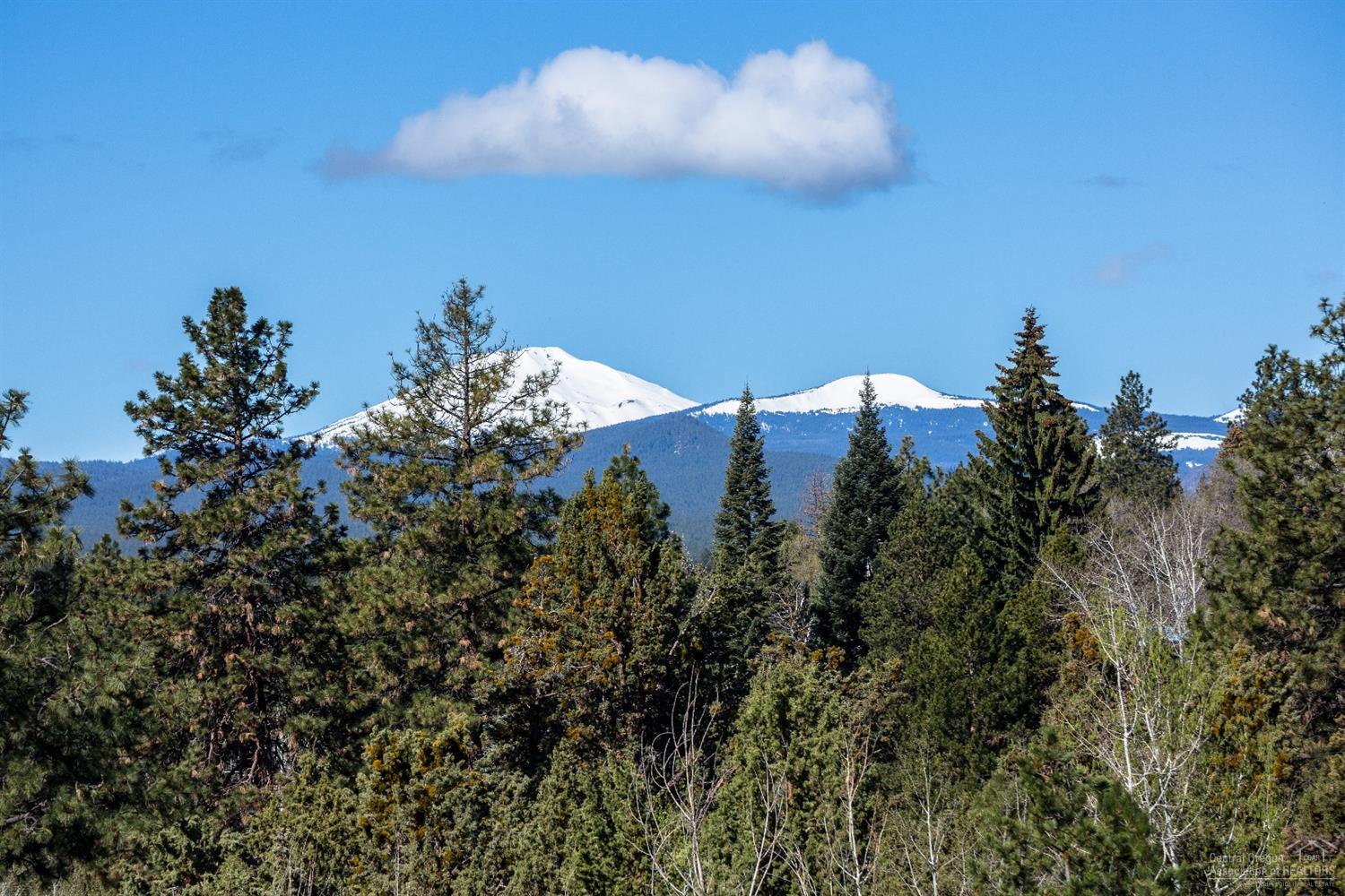 Awbrey Butte - Residential