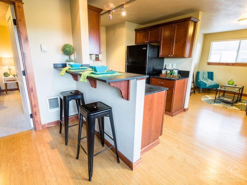 Awbrey Butte - Residential