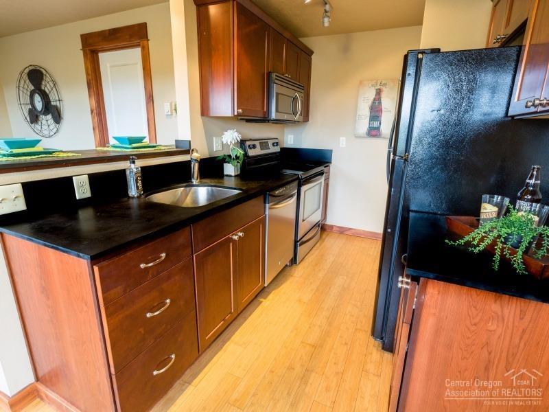 Awbrey Butte - Residential