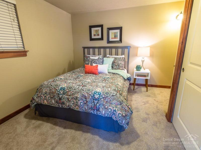 Awbrey Butte - Residential