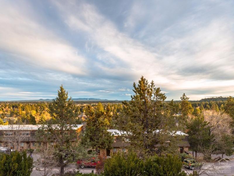 Awbrey Butte - Residential