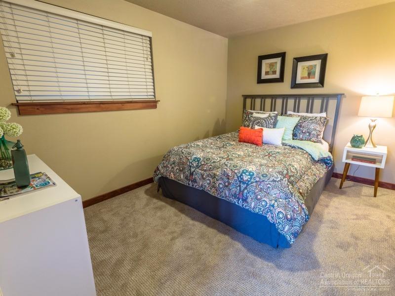 Awbrey Butte - Residential