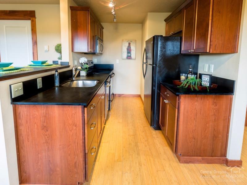 Awbrey Butte - Residential