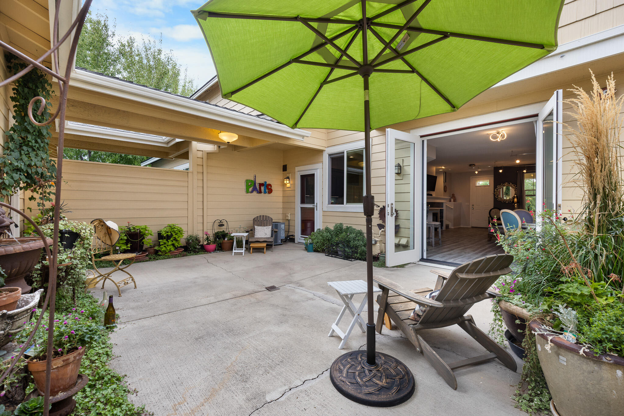 The Bluffs River Ben - Residential