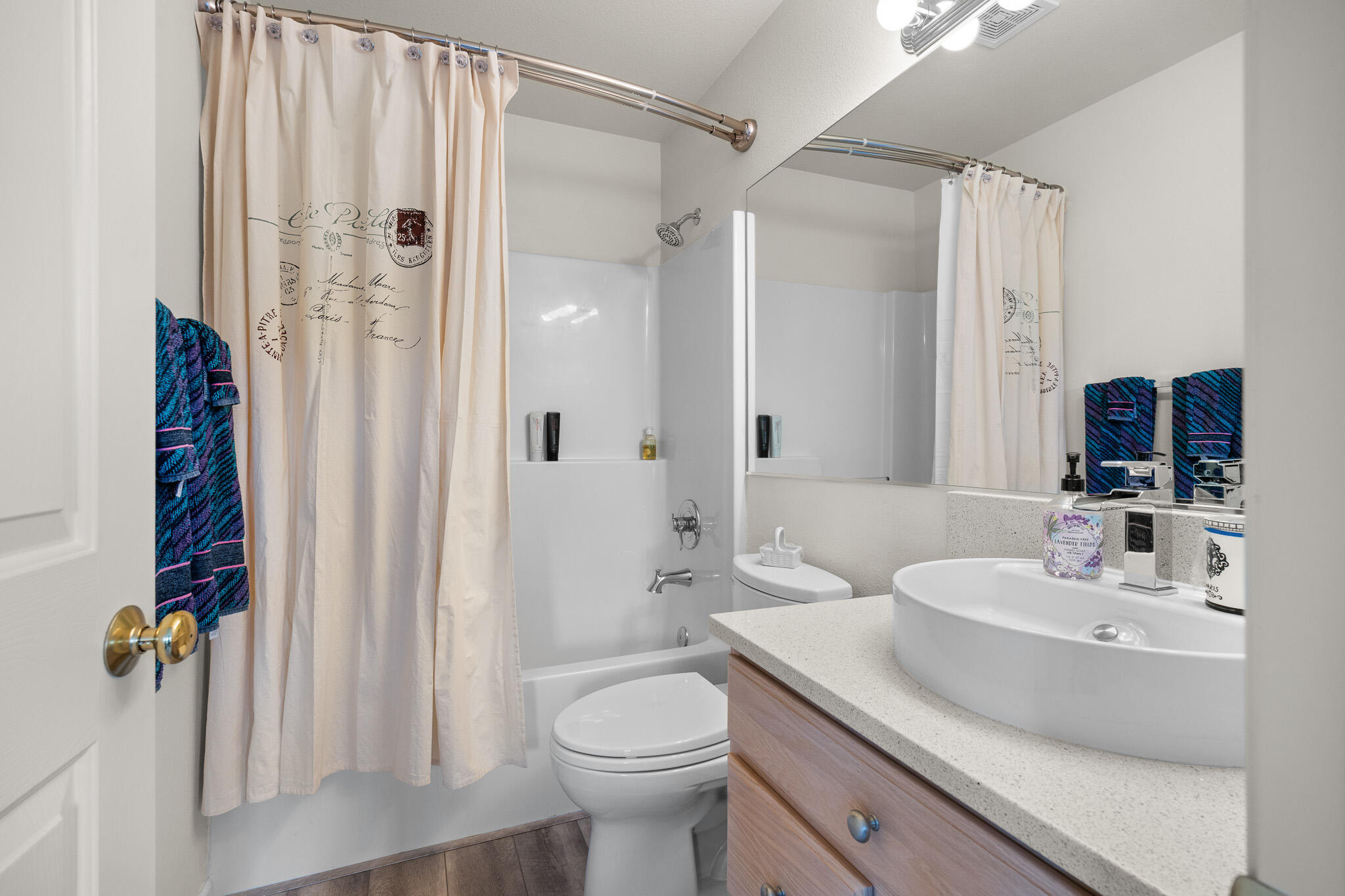 The Bluffs River Ben - Residential