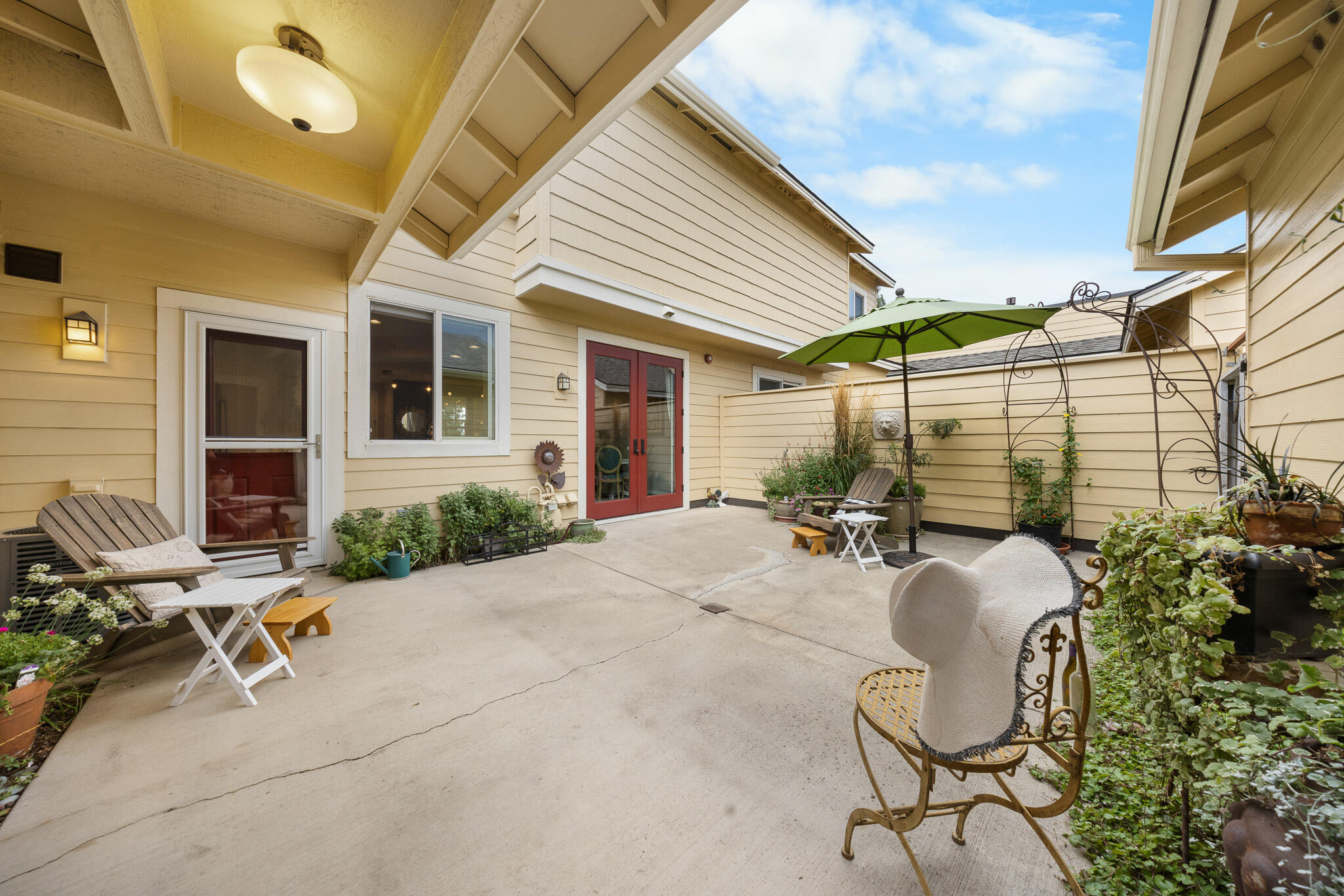 The Bluffs River Ben - Residential