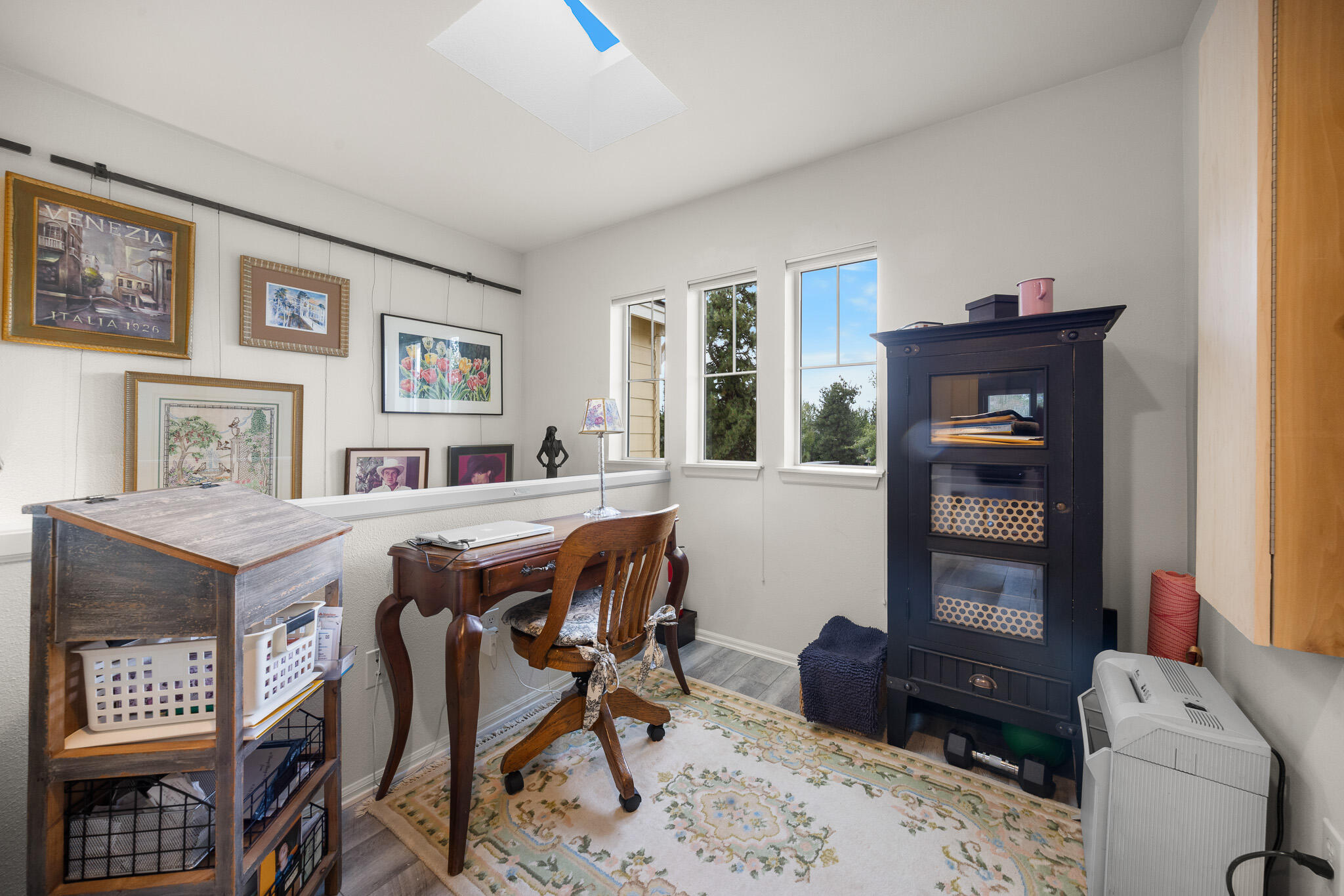 The Bluffs River Ben - Residential