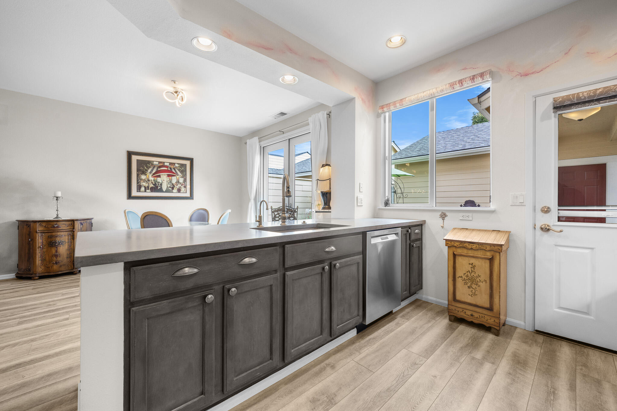 The Bluffs River Ben - Residential