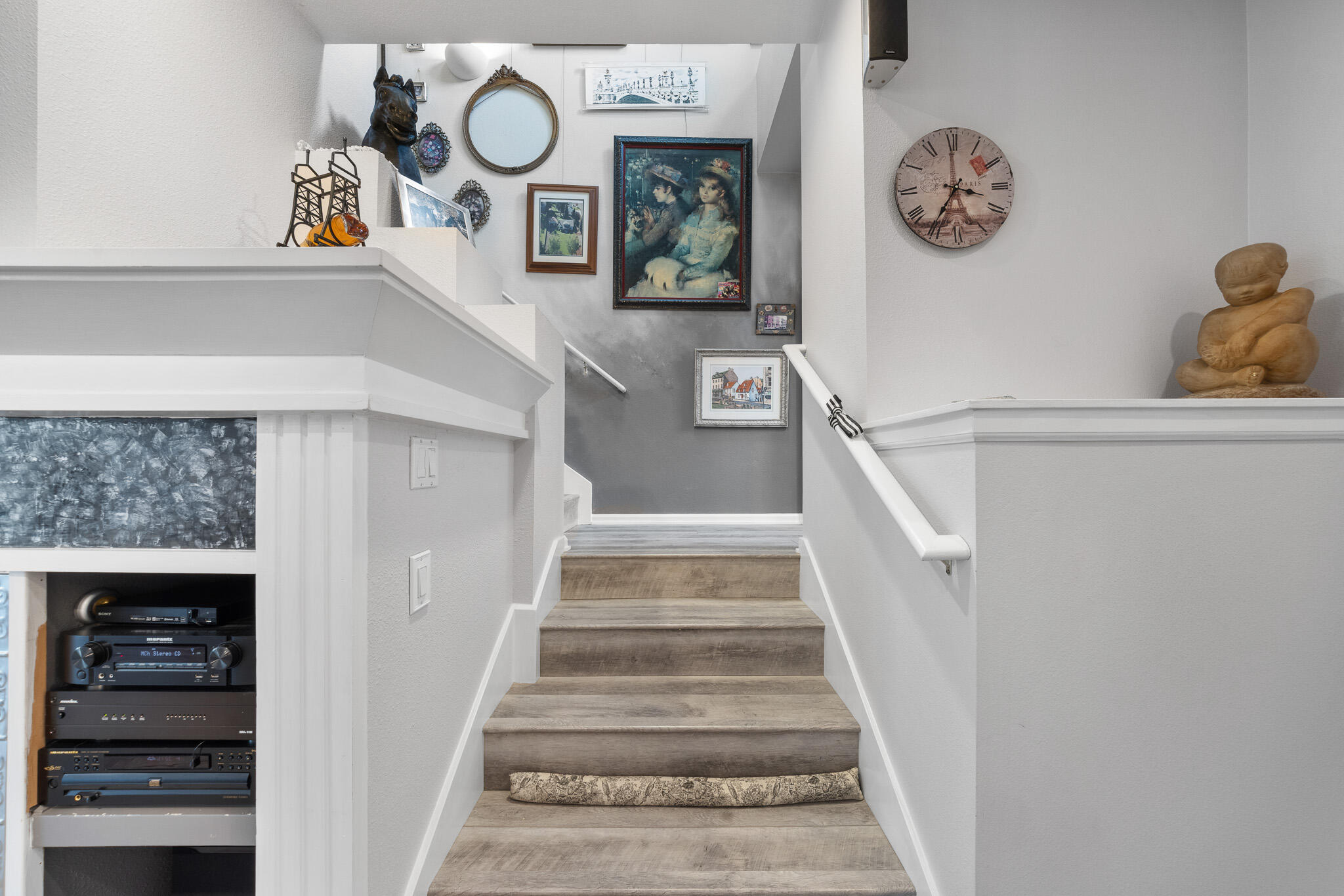 The Bluffs River Ben - Residential