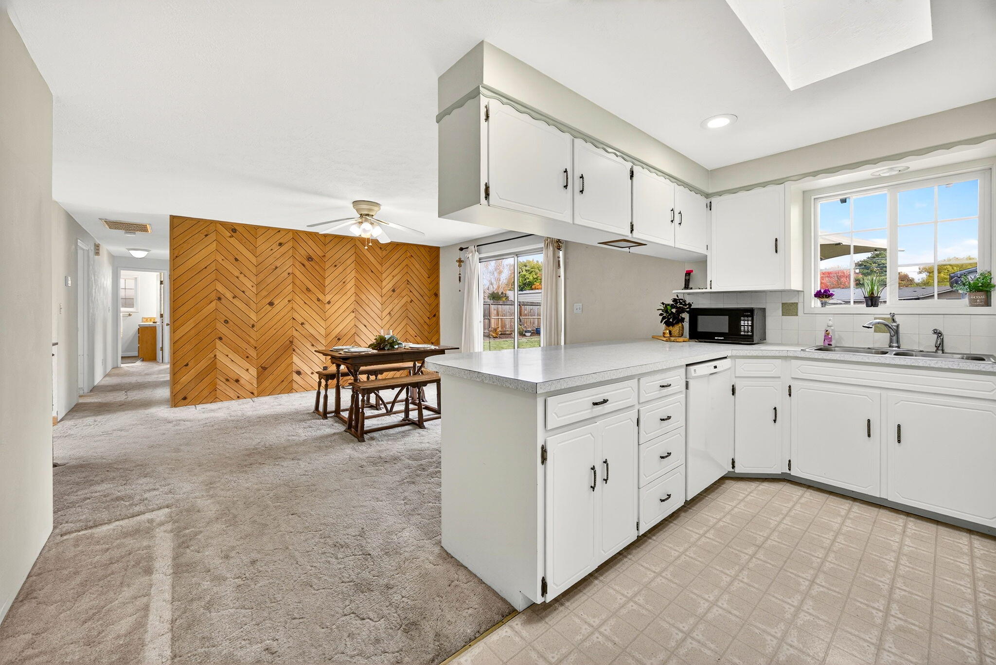 Homestead Acres Extension No 2 - Residential