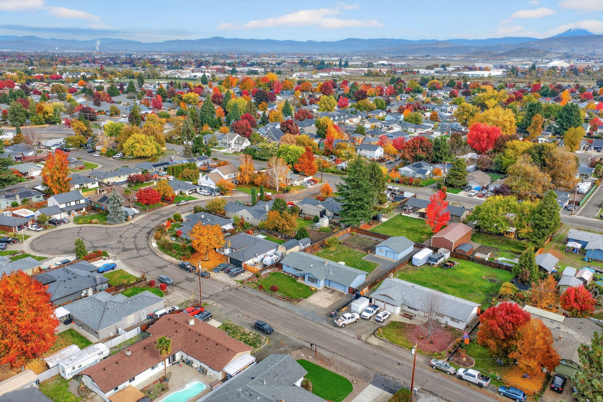 Homestead Acres Extension No 2 - Residential