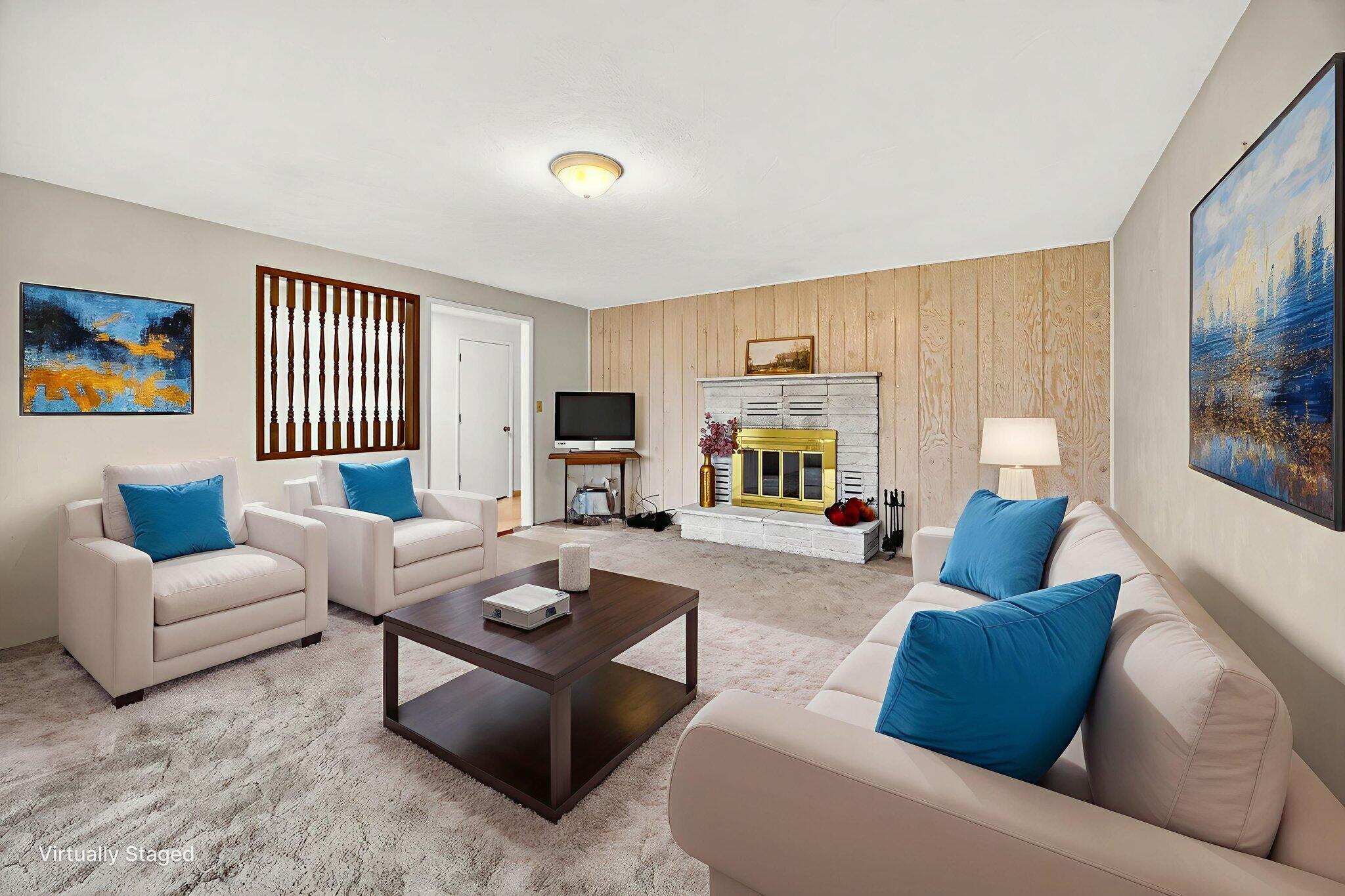 Homestead Acres Extension No 2 - Residential