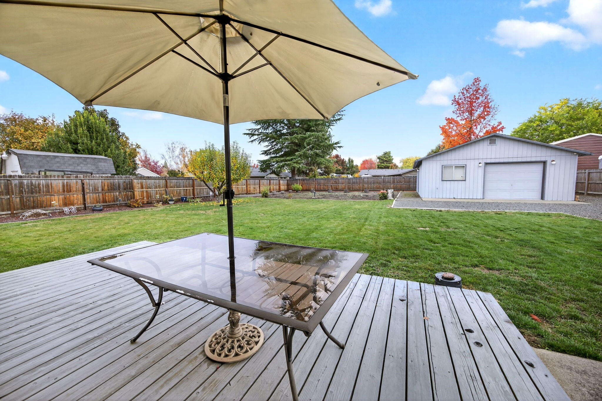 Homestead Acres Extension No 2 - Residential