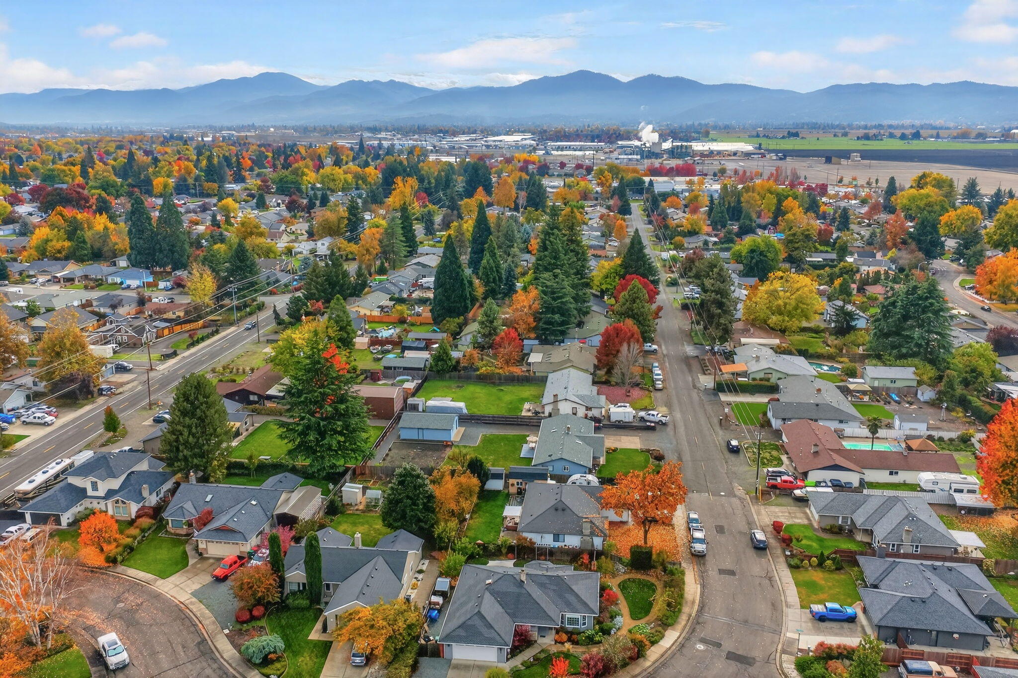 Homestead Acres Extension No 2 - Residential