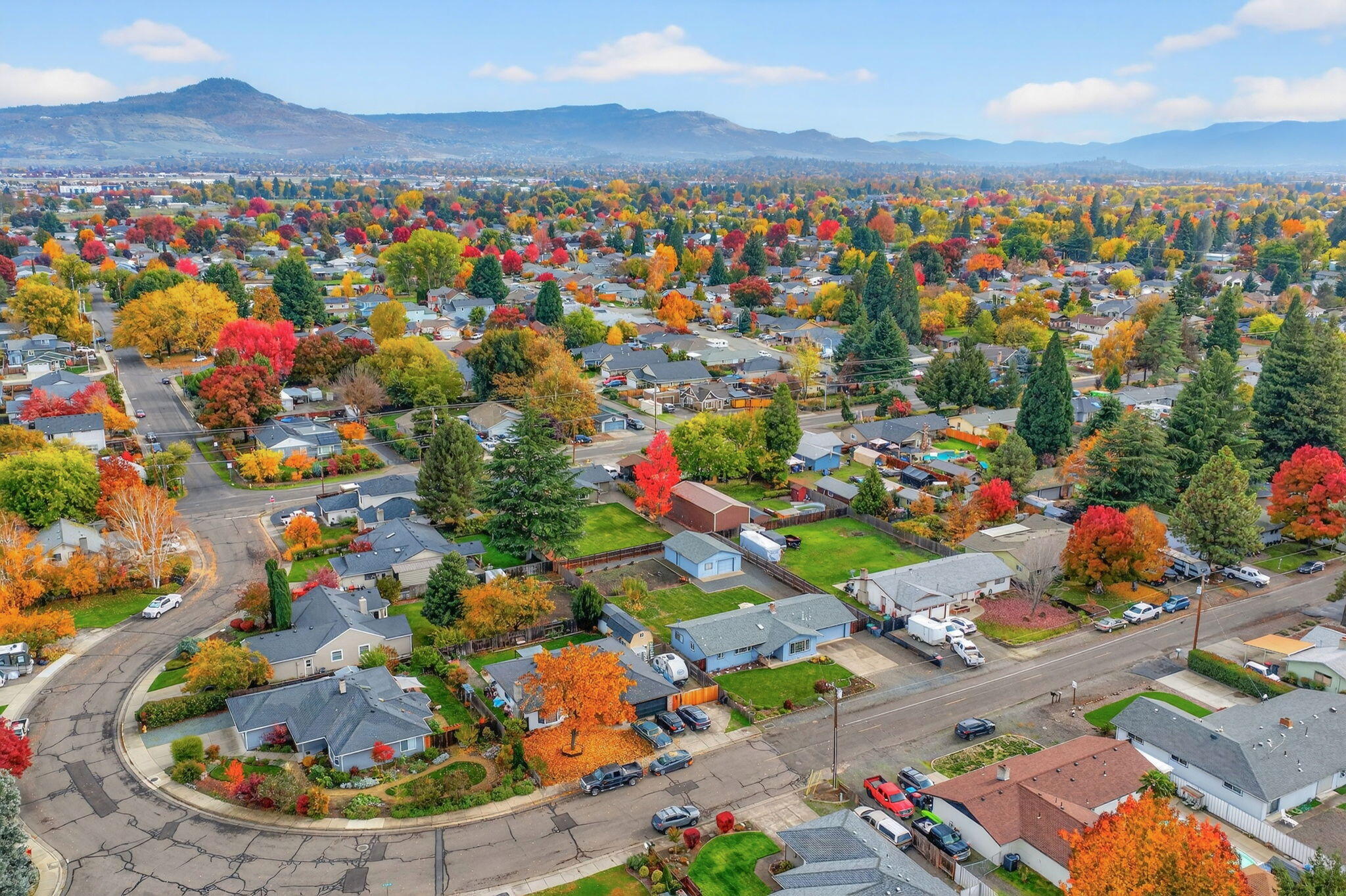 Homestead Acres Extension No 2 - Residential